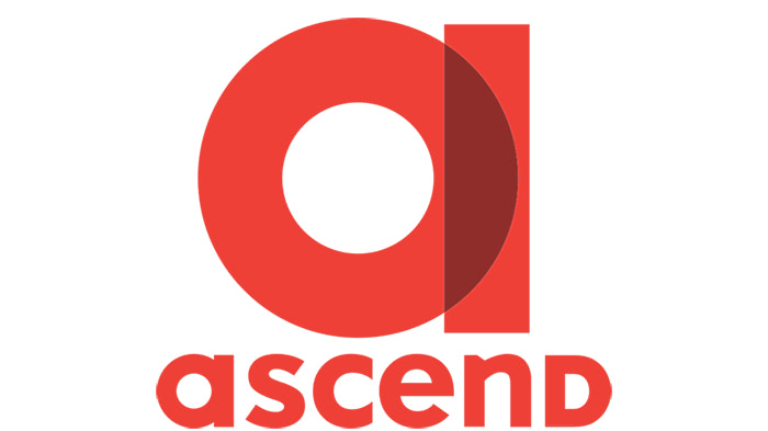 Ascend Ascend Logo